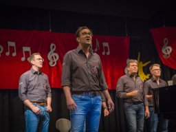 Konzert Chorgemeinschaft 2022